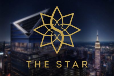 The Star показала изображения Sky Deck