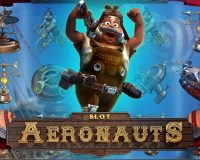  Aeronauts (Аэронавты) от Evoplay — игровой автомат, играть в слот бесплатно, без регистрации