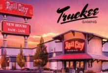 Photo of Affinity Interactive продала Rail City компании Truckee Gaming