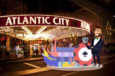 Атлантик-Сити инвестирует в бесплатные школы для дилеров казино