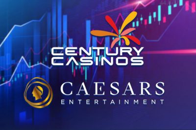 Caesars и Century Casinos сохраняют спрос на фоне макроэкономических проблем