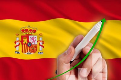 Доходы от азартных игр в Испании выросли на 78% в конце 2022 года