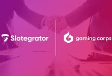 Photo of Gaming Corps присоединилась к Slotegrator