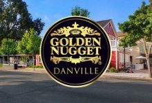 Photo of Город Данвилл получает первый миллион от Golden Nugget Casino
