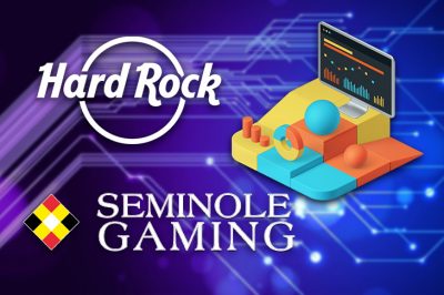 Hard Rock International и Seminole Gaming запускают платформу QCI