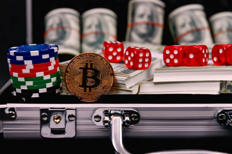  Индустрия азартных игр меняется с развитием криптовалютных казино 
