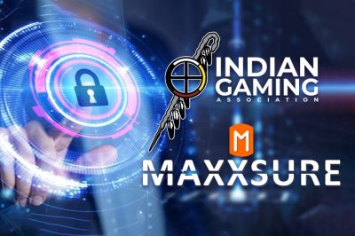 Компания Maxxsure объединяется с Indian Gaming Association