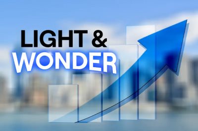 Light & Wonder отмечает рост продаж игровых автоматов