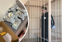 Photo of Новосибирский бизнесмен арестован со второй попытки: у него дома обнаружили 120 млн. рублей
