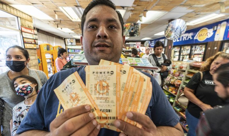  Особенности лотерейных тиражей в Таиланде 