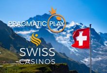 Photo of Pragmatic Play заключает соглашение с Swiss Casinos в Швейцарии