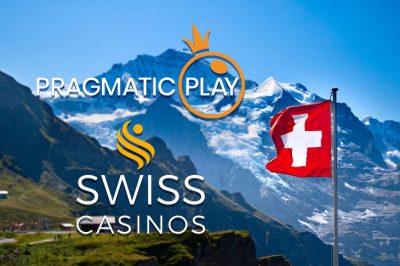 Pragmatic Play заключает соглашение с Swiss Casinos в Швейцарии