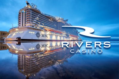 Rivers Casino, Rush Street Gaming и MSC Cruises заключают сделку