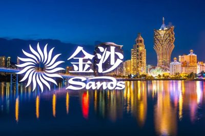Sands China идут по пути диверсификации операций в Макао