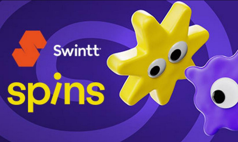 
                                Swintt заключает партнерство с Spins.lv для расширения в Балтии
                            