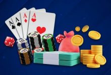 Photo of В Неваде 24 месяца подряд казино зарабатывают от миллиарда долларов