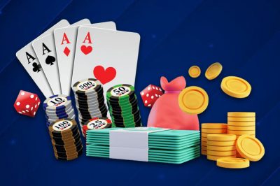В Неваде 24 месяца подряд казино зарабатывают от миллиарда долларов