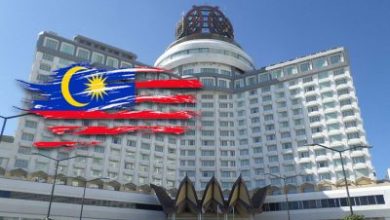 Photo of В Сараваке, Малайзия, могут построить курорт-казино