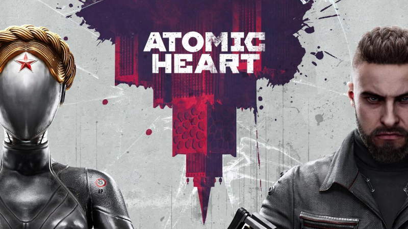  Выход Atomic Heart - новый прорыв в игровой индустрии России? Отклики геймеров о новой игре отечественной студии 