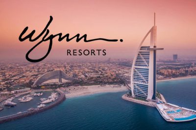 Wynn Resorts хочет создать Лас-Вегас-Стрип в ОАЭ