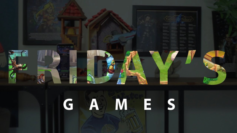  Закрытие игровой студии Fridays всколыхнуло мир гейм-индустрии 