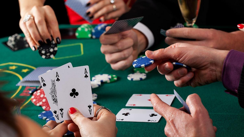  Заработанные призовые, как фактор определения самых успешных покеристов мира 