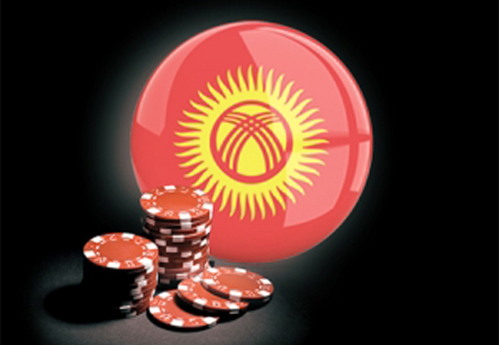 
                                Активная подготовка к открытию нового казино в Бишкеке, а лицензия есть?
                            