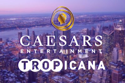 Caesars возвращает онлайн-сайт Tropicana к работе