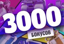 Photo of На сайте Casino.ru собрана информация о более чем 3000 бонусов