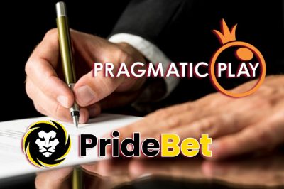 Pragmatic Play и PrideBet заключают сделку в Гане
