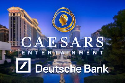 Представители Caesars и Deutsche Bank обсудили результаты и планы оператора