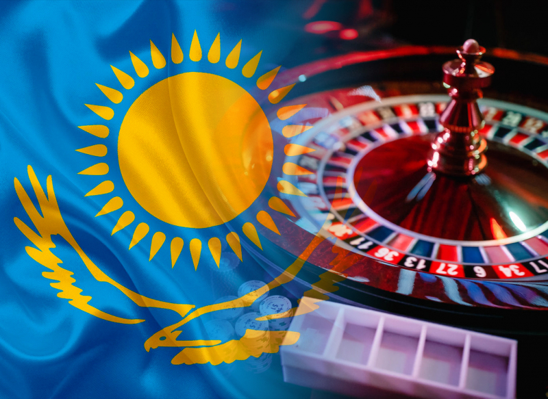  Азартные онлайн-игры в большом почете у казахстанцев 
