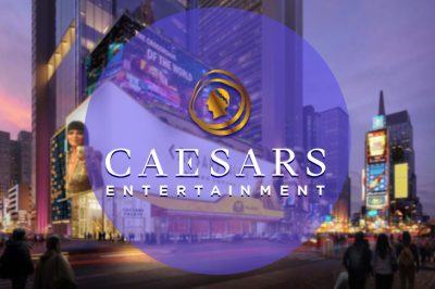 Caesars делится новыми подробностями проекта казино на Таймс-Сквер