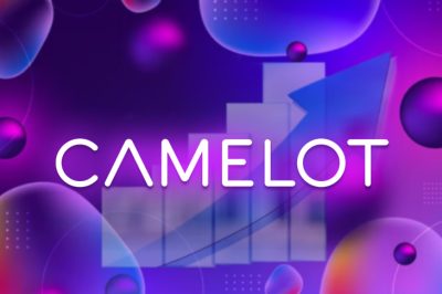 Camelot UK сообщил о росте продаж на 99,6 млн фунтов в годовом исчислении