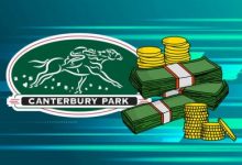 Photo of Canterbury Park сообщил о положительных результатах первого квартала