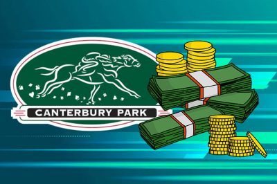 Canterbury Park сообщил о положительных результатах первого квартала