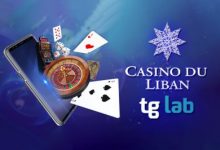 Photo of Casino du Liban выходит в онлайн благодаря соглашению с TG Lab
