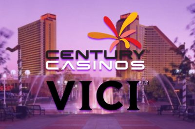 Century Casinos и VICI Properties пришли к соглашению по четырем канадским казино