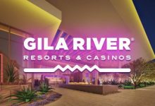 Photo of Курорт-казино Gila River в Аризоне начнет работу 30 июня 2023 года