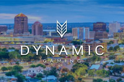 Новый офис Dynamic Gaming Solutions начинает работу в Альбукерке