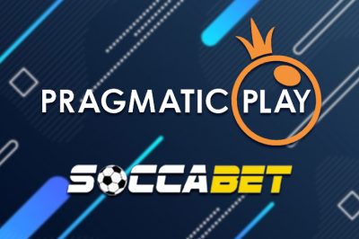 Pragmatic Play и Soccabet начинают сотрудничество в Гане