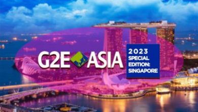 Photo of Проходит первый день мероприятия G2E Asia 2023 Special Edition в Сингапуре