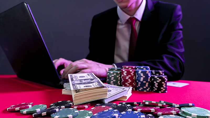  Рост популярности онлайн-казино: помнить о разумном подходе к азартным играм 