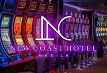 Photo of В New Coast Hotel Manila появятся 382 новых игровых автомата