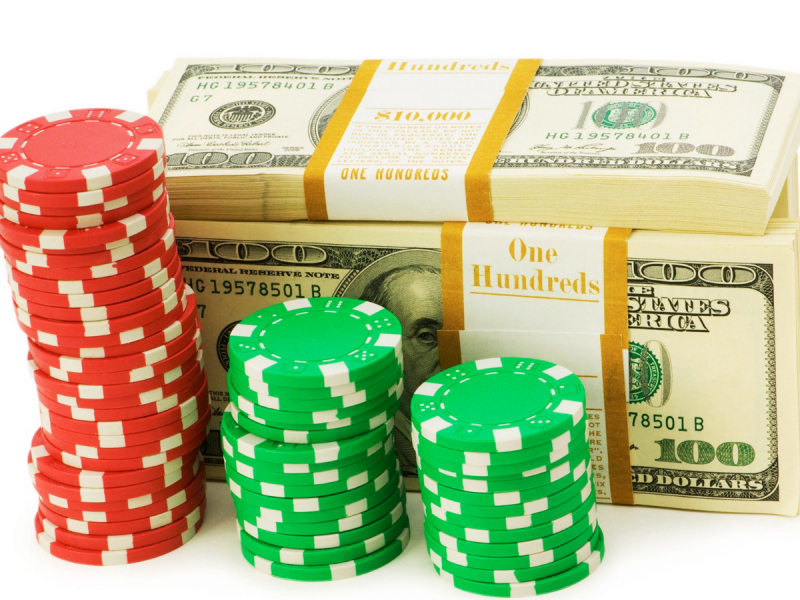  Виды бонусов онлайн казино 