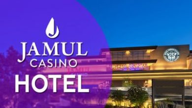 Photo of Владельцы Jamul Casino строят роскошный отель на 16 этажей