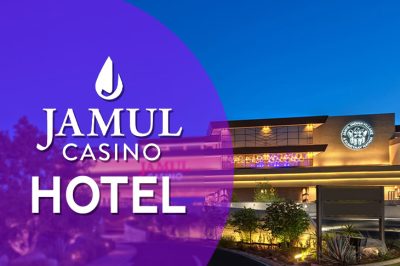 Владельцы Jamul Casino строят роскошный отель на 16 этажей