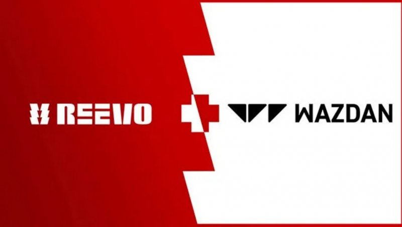 
                                Wazdan официально заявил о партнёрстве с Reevo
                            