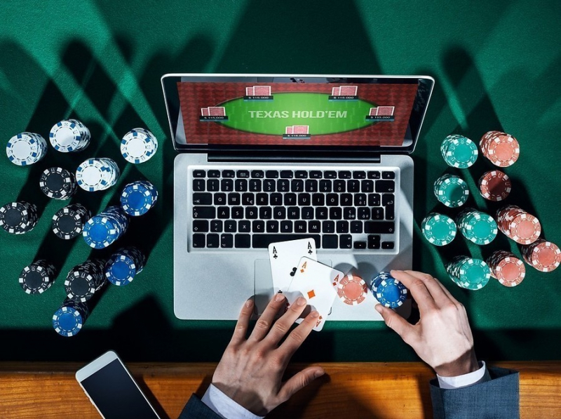  Азартные игр в TikTok в Казахстане вне закона 