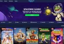 Photo of Казино SpaceWin – играть онлайн бесплатно, официальный сайт, скачать клиент